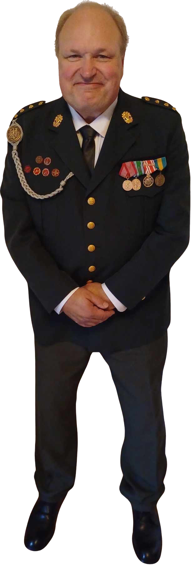 Jan Rene Strojek